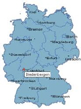 Diedenbergen_Deutschland