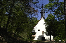 Hofheim_Bergkapelle