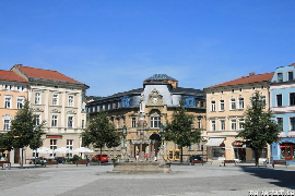 Marktplatz_Meinigen